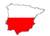 MAFISA - Polski